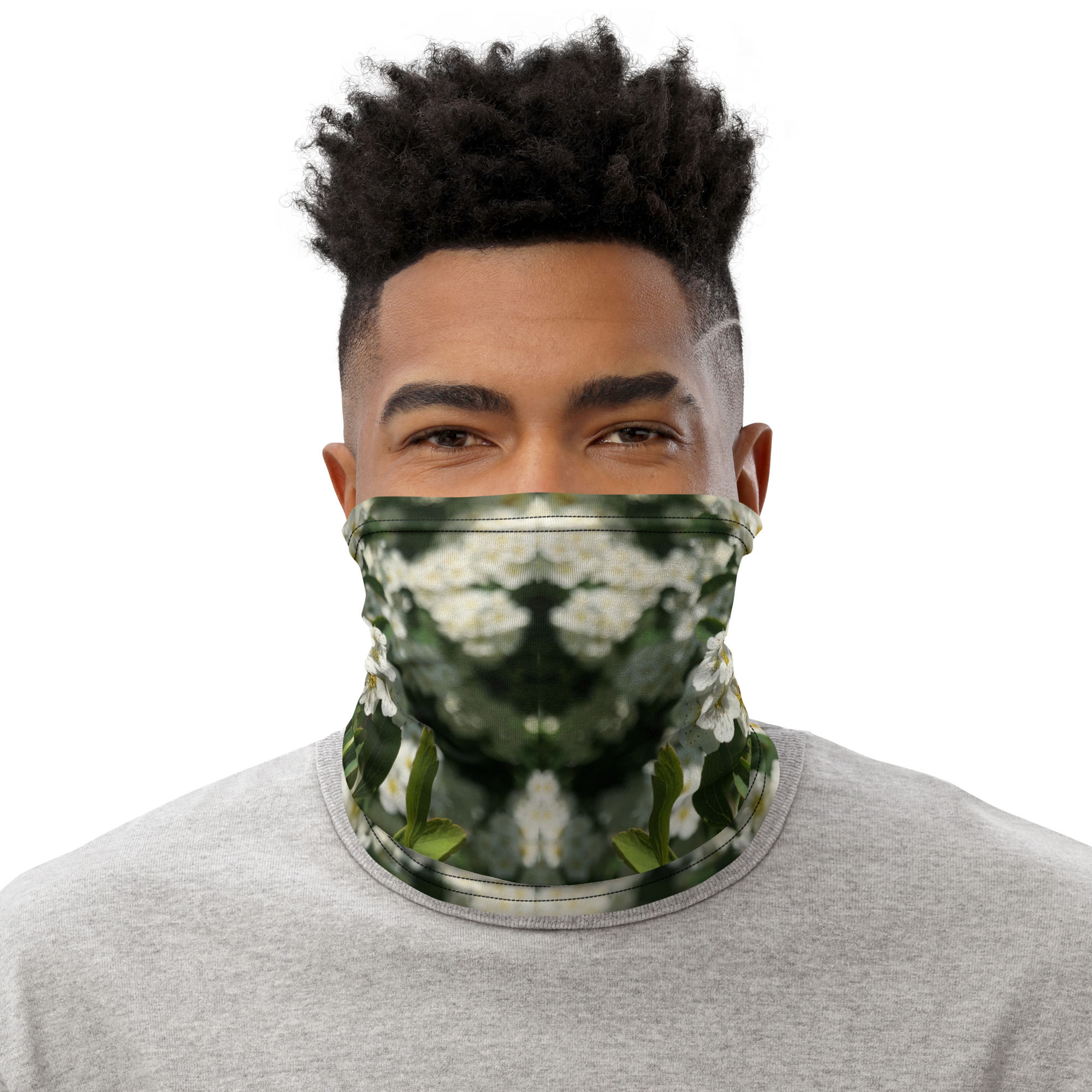 Spring Fever Neck Gaiter