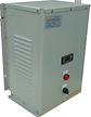 Banco de capacitor programável