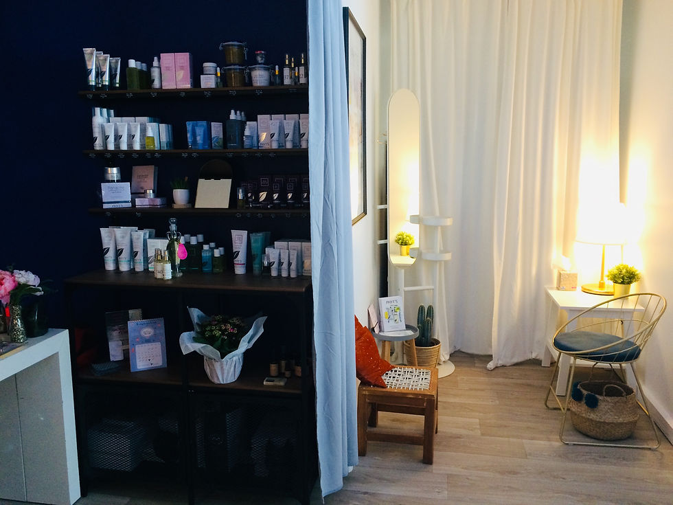 Ma Bonne Étoile Massages & Soins