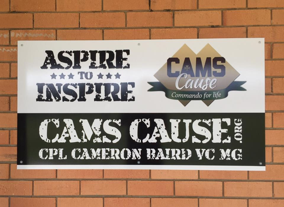 eline Signs - Corflute Signs