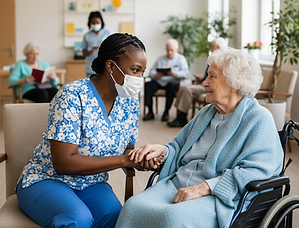 Kiador Virtual Learning Institute | Geriatric Nursing