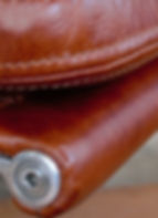 Thumbnail: Custom Original ICF Eames EA208 Aluminium Group Office Chair, 5 Star Base