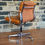 Thumbnail: Original Herman Miller ICF EA208 Chair