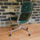 Thumbnail: Eames Herman Miller Time Life Lobby Desk Chair ES104