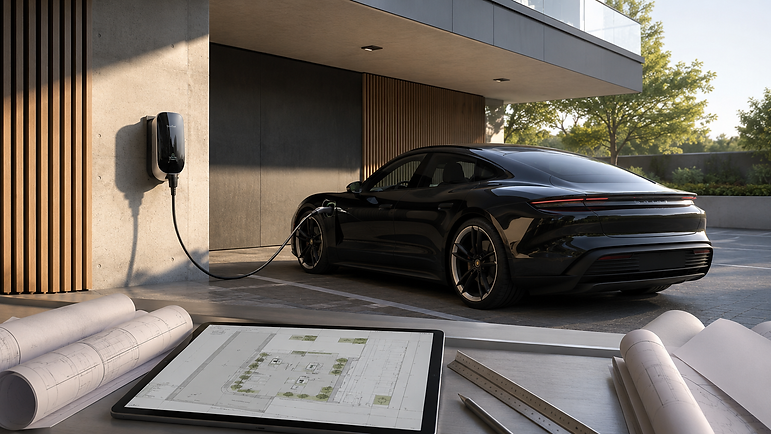 Banner E-Mobility