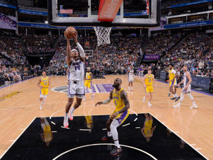 Chima Moneke | "Proving that I’m a legit NBA player is my main priority"