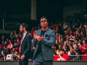 Ron Paternostro | "Guys that can read the game on both ends of the floor are the guys you want on the floor in the big moments."