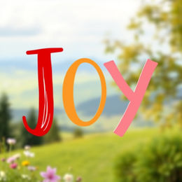 Joy to Remember
