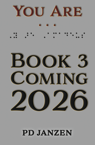 You Are Amadeus series book 3 coming 2026!