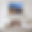 Thumbnail: Canvas Wall Art Decor - 12x24 3 Piece Set, 24x36 Total - Chicago Skyline