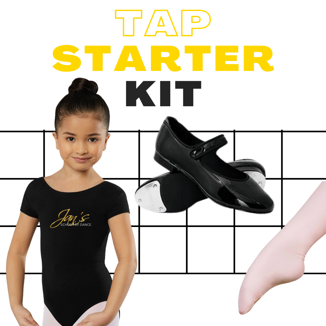 Tap Starter Kit