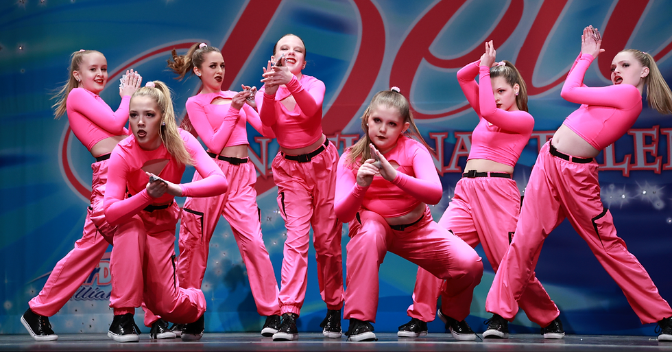 Costume Requirements