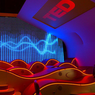 A Mind for Design - TARGET+TED