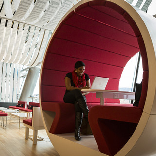 Write the Next Chapter - TARGET+TED