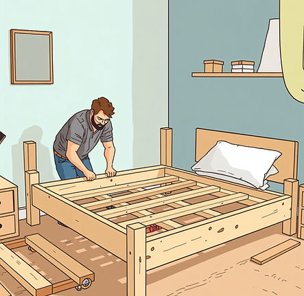 Two guys assembling a bed frame.jpg