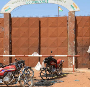 Niger: spectaculaire évasion de la prison de Koutoukalé où sont détenus 200 terroristes