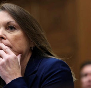 Tentative d’assassinat de Donald Trump: la directrice du Secret Service démissionne