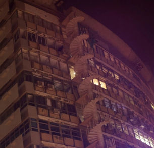 Israël: explosion dans un immeuble à Tel-Aviv, l'armée évoque une attaque «aérienne»