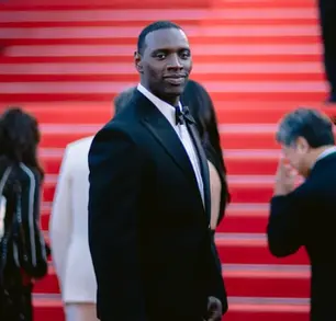Omar Sy sera de la fête avec Pharrell Williams lors d’une soirée VIP la veille des Jeux olympiques
