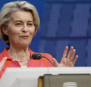 UE: Ursula von der Leyen va-t-elle être reconduite à la tête de la Commission?
