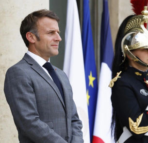 France: Emmanuel Macron renvoie à nouveau la balle dans le camp des «forces républicaines»