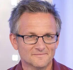 Michael Mosley, médecin star de la télé britannique a été retrouvé mort en Grèce