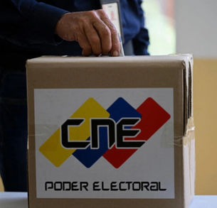 Venezuela: démonstration de force des partisans de Maduro avant le scrutin du 28 juillet