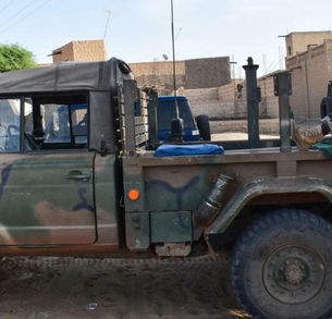 Mali: une attaque jihadiste fait 25 morts à Dembo dans le centre du pays