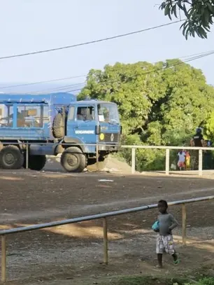 France: trois premiers cas de choléra «autochtones» identifiés à Mayotte