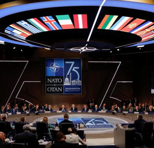 Sommet de l'Otan: l'alliance promet de nouveaux engagements militaires et financiers pour l'Ukraine