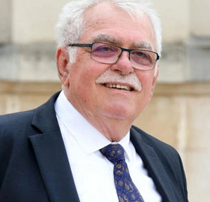 Présidence de l'Assemblée nationale française: André Chassaigne candidat du Nouveau Front populaire