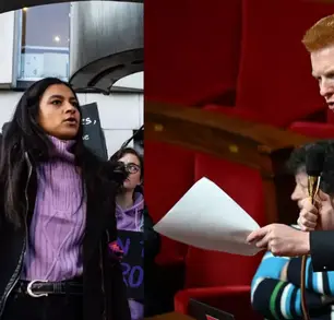 Nouveau Front populaire en France: à LFI, du rififi pour les investitures