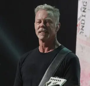 James Hetfield, de Metallica, fait des cauchemars avant de partir en tournée
