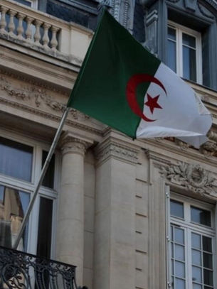 Sahara occidental: Alger retire son ambassadeur après le soutien renforcé de Paris à la position marocaine