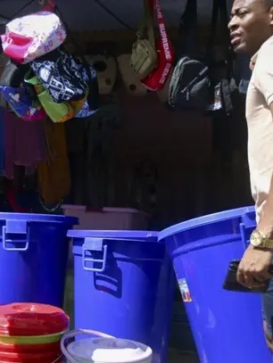 Mayotte:augmentation des cas de choléra,une nouvelle unité médicale ouverte