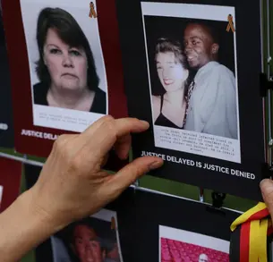 Sang contaminé au Royaume-Uni: mensonges et dissimulations dénoncés dans l'enquête publique