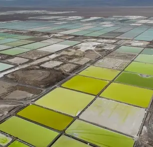 Le Chili cherche à concilier l'exploitation de ses mines et ses objectifs de neutralité carbone