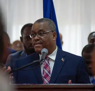 Haïti: des promesses d'un avenir meilleur pour l'installation du nouveau gouvernement