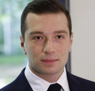 Parlement européen: le Français Jordan Bardella va présider un nouveau groupe nationaliste