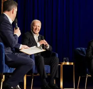 États-Unis: 28 millions de dollars récoltés pour Joe Biden lors d'un gala avec le tout Hollywood