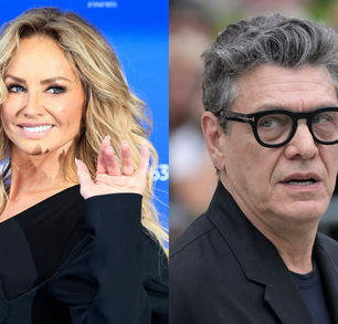 Adriana Karembeu et Marc Lavoine sont-ils vraiment le couple de l’été ?
