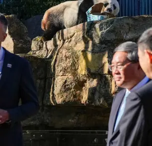 Australie: visite du Premier ministre chinois Li Qiang, sur fond de détente entre les deux pays