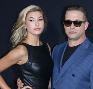 Hailey Bieber n’est plus vraiment proche de son illustre famille