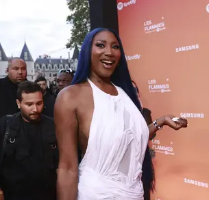 Vogue World : Aya Nakamura, athlètes et haute couture, des airs de cérémonie d’ouverture place Vendôme