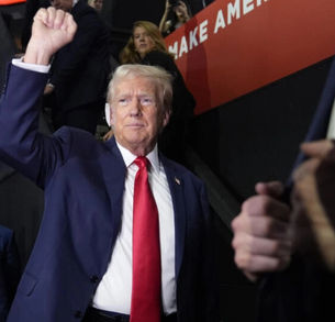 États-Unis: à Milwaukee, Donald Trump confirme son emprise sur le Parti républicain