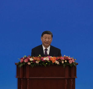 Xi Jinping en visite au Kazakhstan pour asseoir l'influence chinoise dans la région