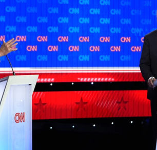 États-Unis: les 25 jours de la déroute qui ont conduit Joe Biden à abandonner la présidentielle