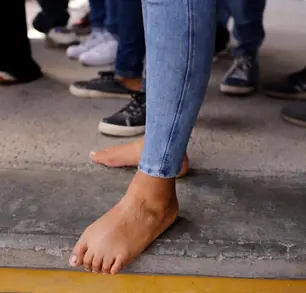 Etats-Unis: en campagne électorale, Joe Biden assouplit la régularisation de certains migrants