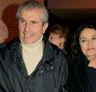 Mort d'Anouk Aimée : Claude Lelouch rend un hommage touchant à sa muse et amie