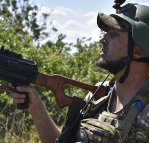 Ukraine: les armes occidentales ne sont pas détournées, selon un rapport